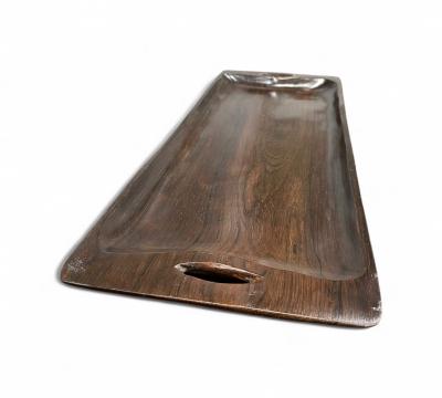  Jean Gillion Tray in Rosewood Jean Gillon 1960s Lot 429