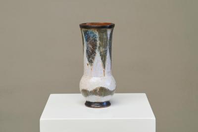  Jean Guyaux Studio Jean Guyaux Studio Pottery Vase Belgium 1960s