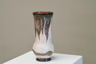  Jean Guyaux Studio Jean Guyaux Studio Pottery Vase Belgium 1960s