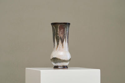  Jean Guyaux Studio Jean Guyaux Studio Pottery Vase Belgium 1960s