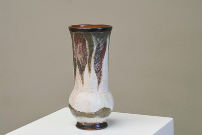  Jean Guyaux Studio Jean Guyaux Studio Pottery Vase Belgium 1960s