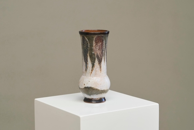  Jean Guyaux Studio Jean Guyaux Studio Pottery Vase Belgium 1960s