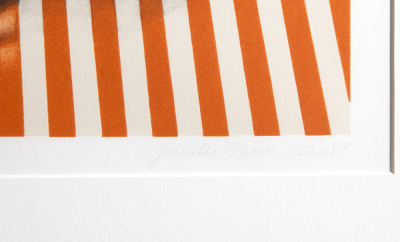  Jeanette Pasin Sloan La Terraza