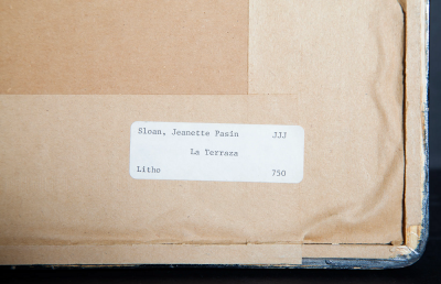  Jeanette Pasin Sloan La Terraza