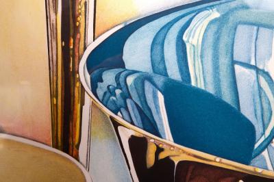  Jeanette Pasin Sloan Sears Tower