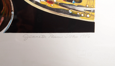  Jeanette Pasin Sloan Sears Tower