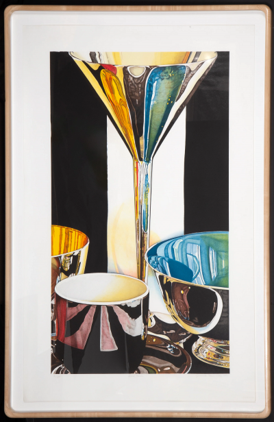  Jeanette Pasin Sloan Sears Tower