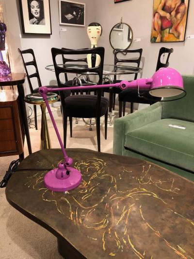  Jield Jielde Signal Desk Lamp