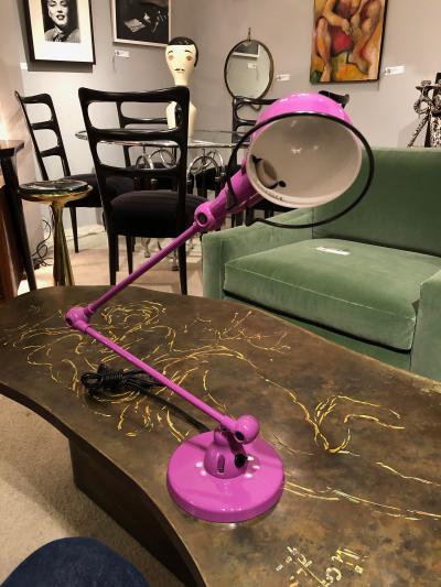  Jield Jielde Signal Desk Lamp