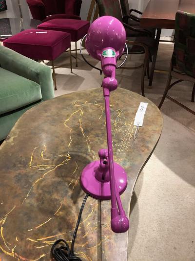  Jield Jielde Signal Desk Lamp