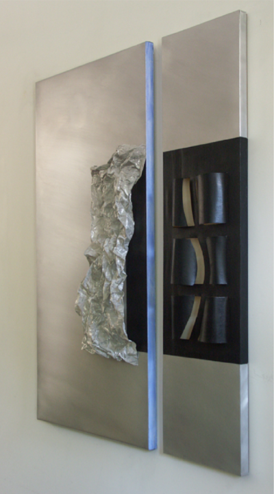  Joan Konkel Night Vision 2009