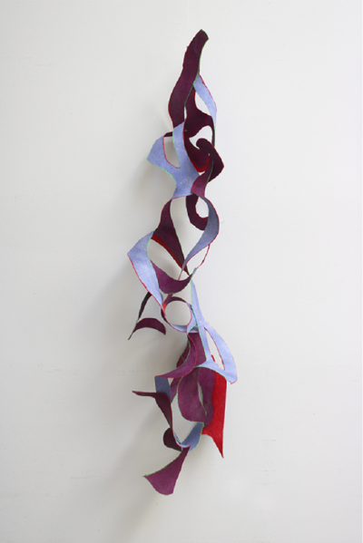  Joan Konkel Sketch with Violet 2022