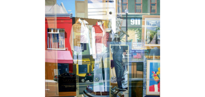  Joey P Manlapaz 911 2005