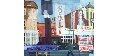  Joey P Manlapaz All About Jane 2007