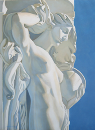  Joey P Manlapaz Dupont Circle Maiden II 2015