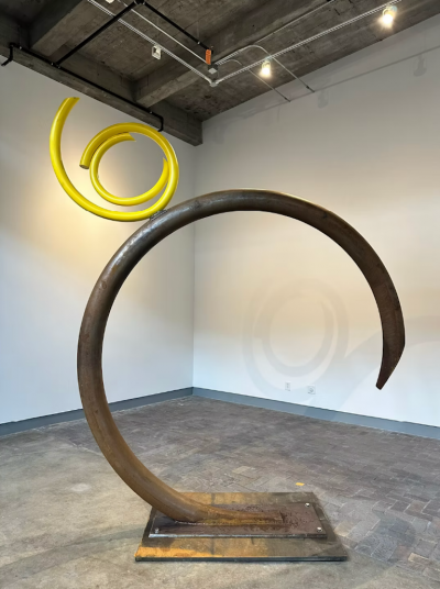  John Clement Man in the Moon 2024