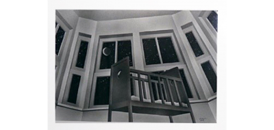  John Grazier Dreams of a Wild Child 1994