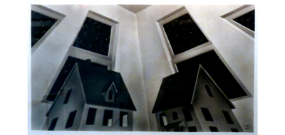  John Grazier Night of the Shooting Stars 1994