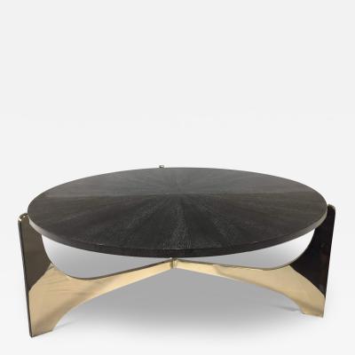  John Lyle Design ATLAS COCKTAIL TABLE