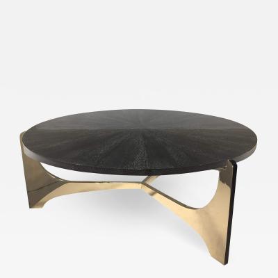  John Lyle Design Atlas Cocktail Table