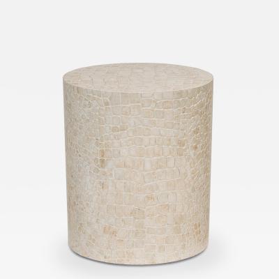  John Lyle Design Betty Side Table
