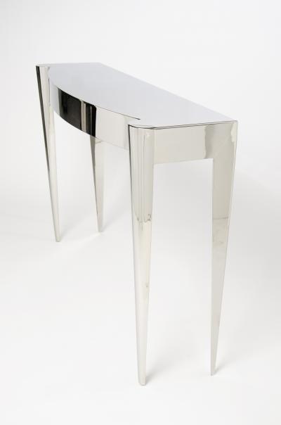  John Lyle Design Butler Console