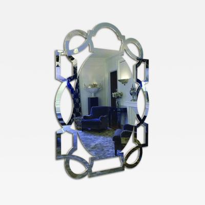  John Lyle Design CELTIC MIRROR