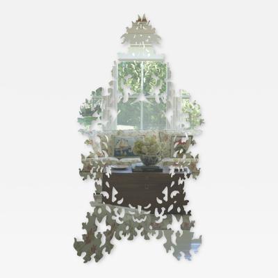  John Lyle Design CURIE MIRROR