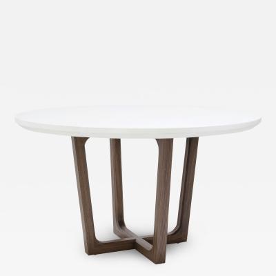  John Lyle Design Campbell Dining Table