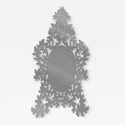 John Lyle Design Curie Mirror