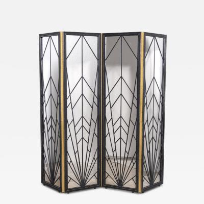  John Lyle Design DECO ROOM SCREEN