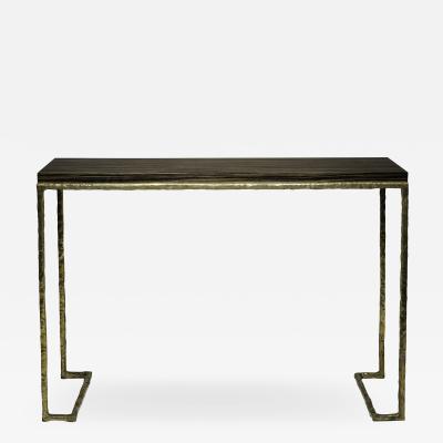  John Lyle Design Dagmar Console