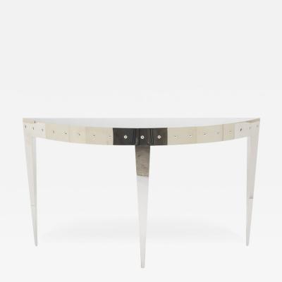  John Lyle Design ELLIPSE CONSOLE