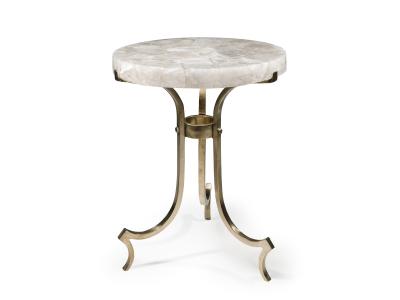  John Lyle Design Edwin Side Table