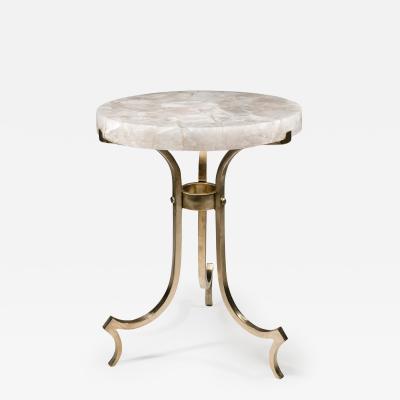  John Lyle Design Edwin Side Table