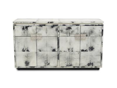  John Lyle Design Elizabeth Cabinet