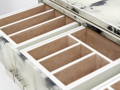  John Lyle Design Elizabeth Cabinet