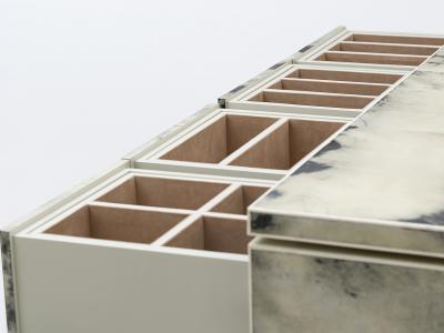  John Lyle Design Elizabeth Cabinet