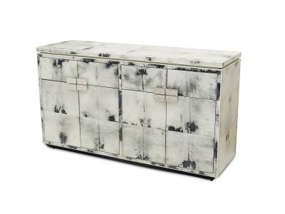  John Lyle Design Elizabeth Cabinet