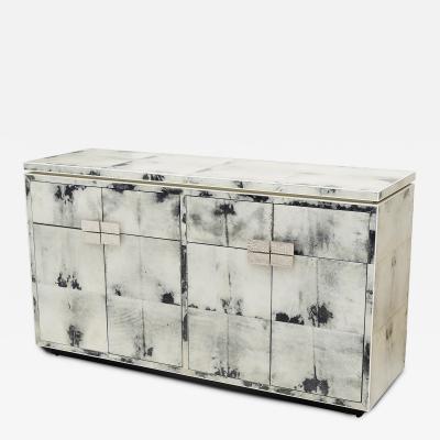  John Lyle Design Elizabeth Cabinet