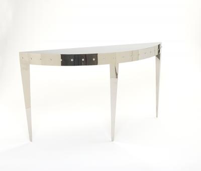  John Lyle Design Ellipse Console