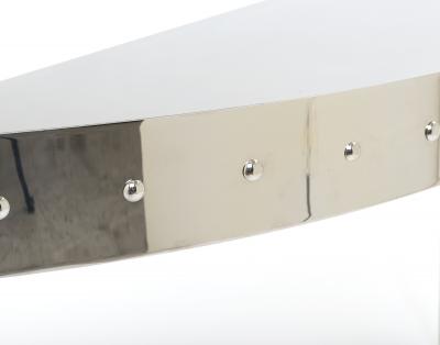  John Lyle Design Ellipse Console