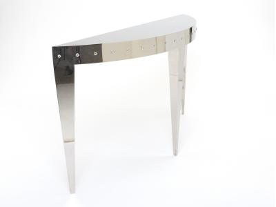  John Lyle Design Ellipse Console