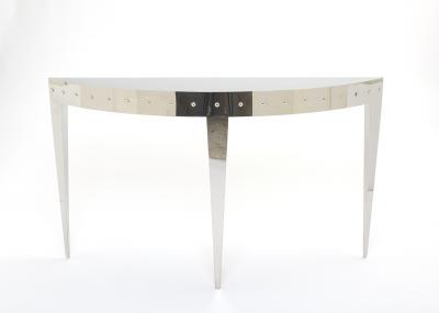  John Lyle Design Ellipse Console