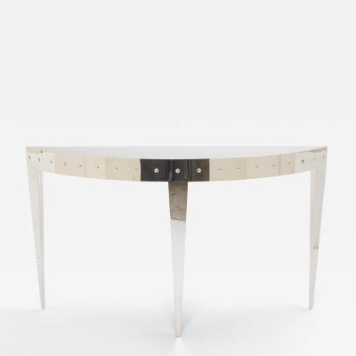  John Lyle Design Ellipse Console