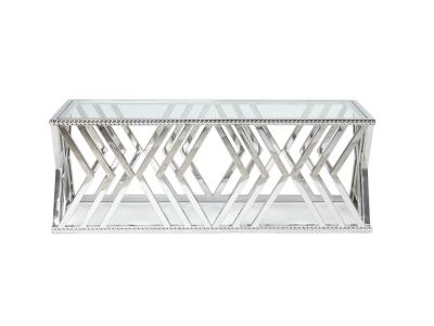  John Lyle Design Emma Cocktail Table