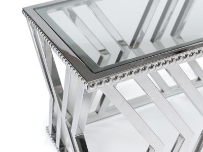  John Lyle Design Emma Cocktail Table