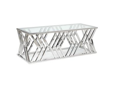  John Lyle Design Emma Cocktail Table
