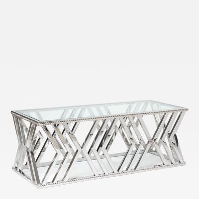  John Lyle Design Emma Cocktail Table
