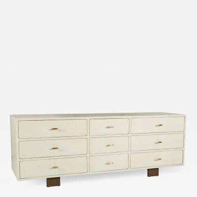  John Lyle Design Glenn Dresser